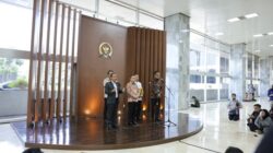 Bahlil Pastikan Aturan Minerba Tidak Berubah, Gross Split Hanya untuk Migas