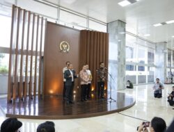 Bahlil Pastikan Aturan Minerba Tidak Berubah, Gross Split Hanya untuk Migas