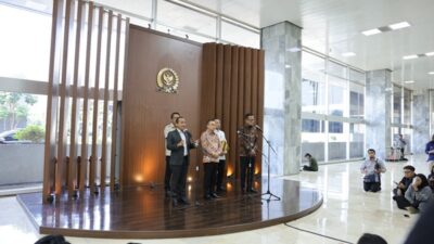Bahlil Pastikan Aturan Minerba Tidak Berubah, Gross Split Hanya untuk Migas
