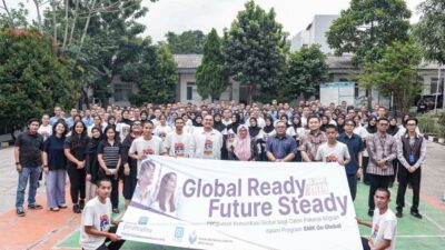 Universitas Paramadina Dorong Peningkatan Soft Skill Calon Pekerja Migran Indonesia