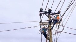 Gangguan Pembangkit dan Pasokan Batu Bara Picu Pemadaman Bergilir di Jawa