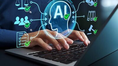 AI Mulai Ambil Peran Besar di Pemerintahan, OSS 1.600 Halaman Tuntas dalam 30 Detik