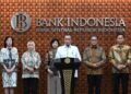 Perry Warjiyo Mundur dari Jabatan Gubernur BI, Destry Damayanti Jadi Plt