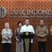 Perry Warjiyo Mundur dari Jabatan Gubernur BI, Destry Damayanti Jadi Plt
