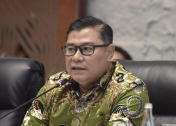 DPR Minta BMKG Perkuat Mitigasi Hadapi Ancaman El Nino 2026