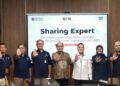 Pos Indonesia Gandeng KPK Perkuat Tata Kelola dan Budaya Antikorupsi