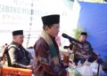 Makassar Jadi Lokasi Perdana Gerbang Moderasi Indonesia, Menag: Simbol Persatuan Bangsa