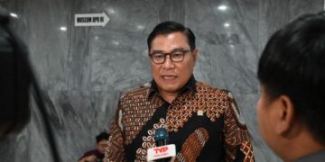DPR dan Pemerintah Sepakati Tambahan Anggaran Subsidi Kapal Perintis di Wilayah 3T