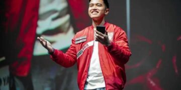 Kaesang Siap Nyaleg DPR RI pada Pemilu 2029, Fokus Garap Suara di Solo