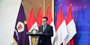 Wamen Komdigi Dorong Diplomasi Chip, Mineral Kritis Jadi Kunci Kedaulatan AI Indonesia
