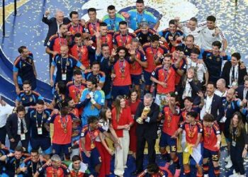 Spanyol Raih Juara Piala Dunia 2026 Usai Tundukkan Argentina 1-0