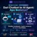 AI Bukan Lagi Sekadar Chatbot, Kenali Perbedaan Chatbot, Copilot dan AI Agen