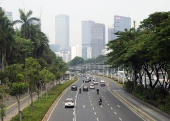 DKI Jakarta Masih Puncak, Investasi Indonesia Semester I 2026 Tembus Rp1.010 Triliun