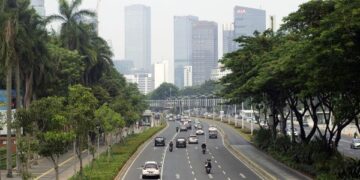 DKI Jakarta Masih Puncak, Investasi Indonesia Semester I 2026 Tembus Rp1.010 Triliun
