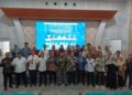 FER Kendari 2026 Dorong Ekoteologi Jadi Fondasi Tata Kelola Tambang