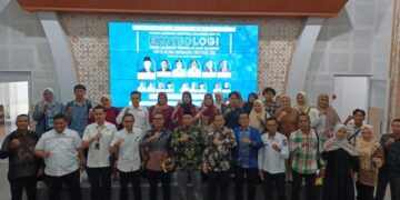 FER Kendari 2026 Dorong Ekoteologi Jadi Fondasi Tata Kelola Tambang