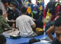 238 Korban KMP Mutiara Sentosa II Berhasil Dievakuasi, Kemenhub Audit Sistem Keselamatan Kapal