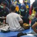 238 Korban KMP Mutiara Sentosa II Berhasil Dievakuasi, Kemenhub Audit Sistem Keselamatan Kapal