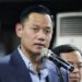 Sidang Tahunan MPR, AHY: Demokrat Siap Kawal Penuh Kebijakan Strategis Prabowo