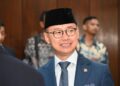 MPR Soroti Pertumbuhan Ekonomi hingga MBG Jelang Sidang Tahunan