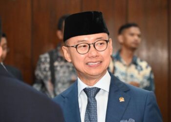 MPR Soroti Pertumbuhan Ekonomi hingga MBG Jelang Sidang Tahunan