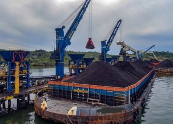 Koperasi Komura dan APBMI Kaltim Desak Kemenhub dan Kemenkeu Cabut Izin Pabean PT PDP