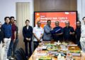 Revisi UU Hak Cipta, Podcaster Jurnalistik Tuntut Kompensasi dari Platform Digital