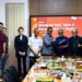 Revisi UU Hak Cipta, Podcaster Jurnalistik Tuntut Kompensasi dari Platform Digital