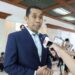 Sidang Tahunan MPR: DPR Desak Penegasan Targetkan Ekonomi 8 Persen dan Peran Danantara